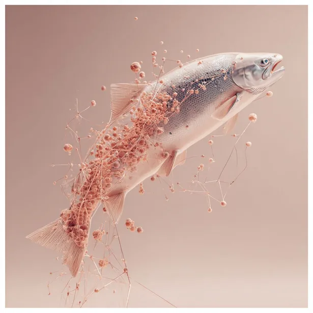 Ad Salmon — tratamiento facial Alpot Studio