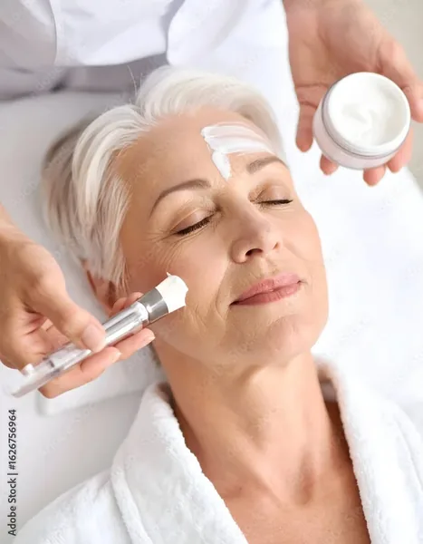 Anti Edad 50 — tratamiento facial Alpot Studio