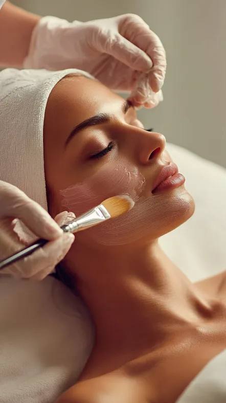 Luxury Skin Detox — tratamiento facial Alpot Studio