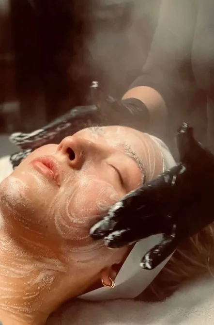 Preventivo — tratamiento facial Alpot Studio