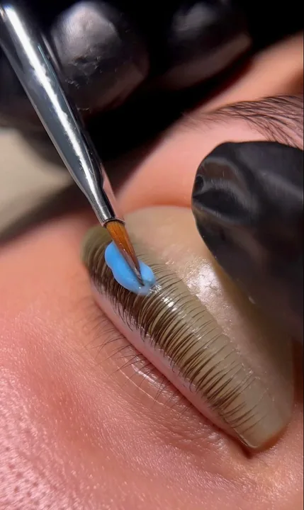 Botox Pestanas — Línea Harmony Alpot Studio