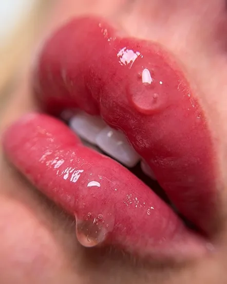 Hydragloss Color — Línea Harmony Alpot Studio
