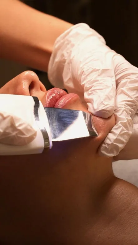Limpieza Facial — ritual Serenity Alpot Studio