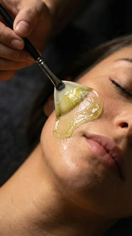 Pre Maquillaje — ritual Serenity Alpot Studio