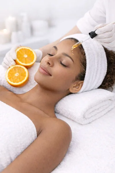 Vitamina C Iluminador — ritual Serenity Alpot Studio